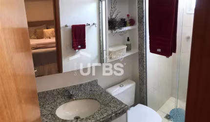 APARTAMENTO JARDIM GOIÁS