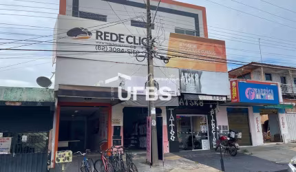 Prédio Comercial 100% Locado com Renda Garantida
