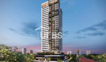 Oportunidade 3 suítes no Orby Flamboyant 106m2