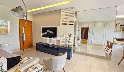 Apartamento Terra Mundi Pq. Cascavel