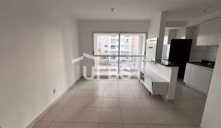 Apartamento de 2Q, no  Residencial New Liberty - Parque Cascavel - Jd. Atlântico.