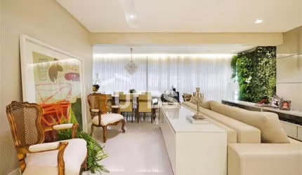 Domani LifeStyle - Apartamento 3 quartos, sendo 2 suítes