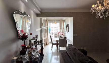 Residencial Costa Dourada - Apartamento 3 quartos, sendo 2 suítes