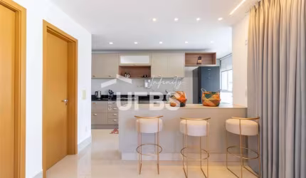Apartamento 3 suítes - Setor Marista