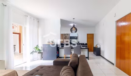 Casa 3 suítes, Jardim Vitória
