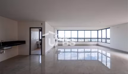 Infinity Residence - Apartamento 4 quartos, sendo 4 suítes