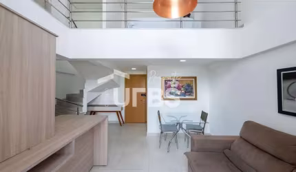Duplex Park -  Live Tower Apartamento