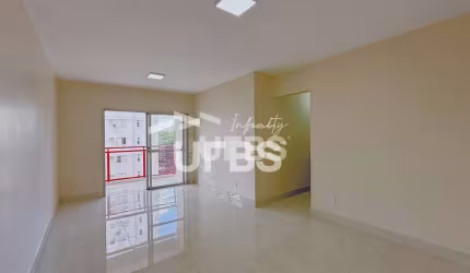 San Marco - Apartamento 3 quartos, sendo 1 suíte