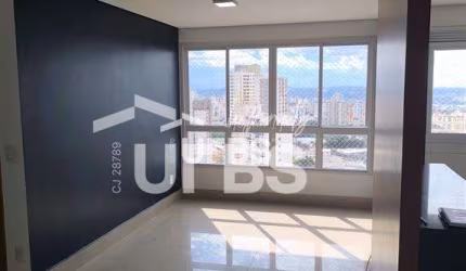 Panoramic Residence - Apartamento 2 quartos, sendo 1 suíte