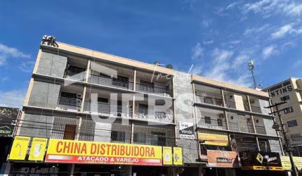 Prédio Residencial - Edifício Residencial