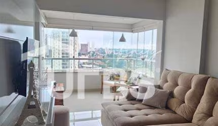 APARTAMENTO 3 QUARTOS PROXIMO SHOPPING FLAWBOYANT E PARQUE FLAWBOYANT