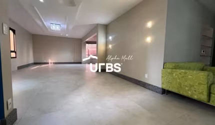Alamanda Residencial - Apartamento 4 quartos, sendo 4 suítes