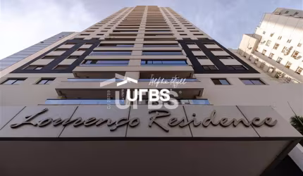 Edifício Lourenço Residence – Setor Oeste