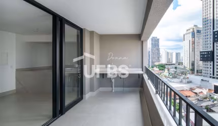 Excelente apartamento a venda na T-37 , a melhor  localização do Setor Bueno