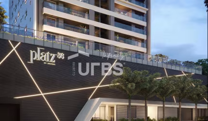 Excelente Oportunidade no Platz36: Apartamento de 171,77m² com 3 Suítes e 3 Vagas!