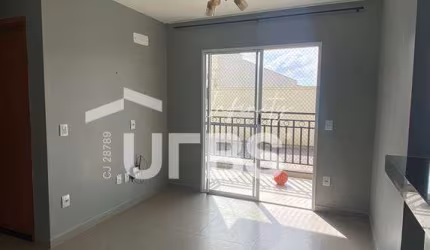 Condomínio Bosque Garavelo - Apartamento 2 quartos, sendo 1 suíte
