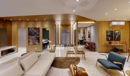 APARTAMENTO 4 SUITES 217 METROS, ST MARISTA