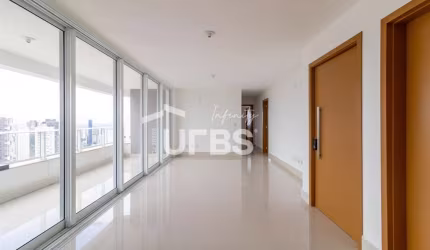 Cena Marista - Apartamento 3 quartos, sendo 3 suítes