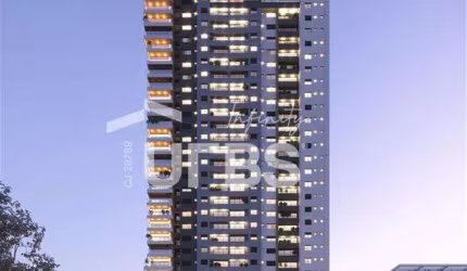 Urbani Vista Home - Apartamento 2 quartos, sendo 1 suíte
