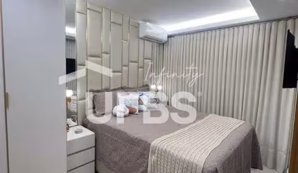 Apartamento 2 Quartos sendo 1 suíte - Setor Pedro Ludovico