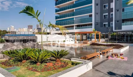Apartamento com vista definitiva - Euro Park Tijuca - Park Lozandes