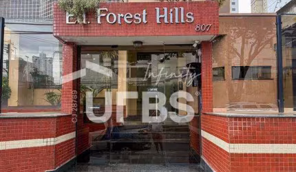 Forest Hills - Apartamento 3 quartos, sendo 1 suíte