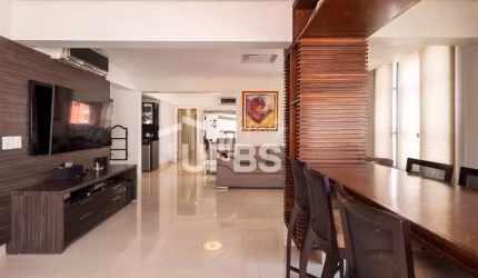 Mares do Sul Condomínio - Cobertura Duplex 4 quartos, sendo 4 suítes