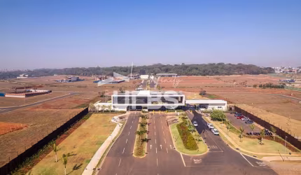 Plateau D´or Unique - Terreno Residencial