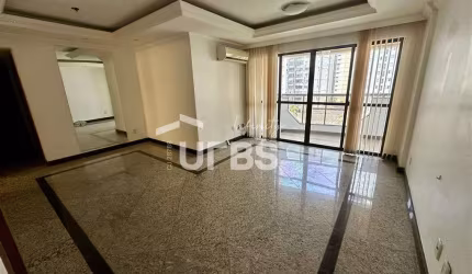 Apartamento no Residencial Luciano Oliveira / setor Bueno
