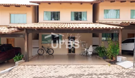 Casa condomínio Bosque Sumaré - Casa de Condomínio 4 quartos, sendo 3 suítes