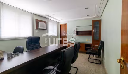 0 - Consultório  - Setor Coimbra