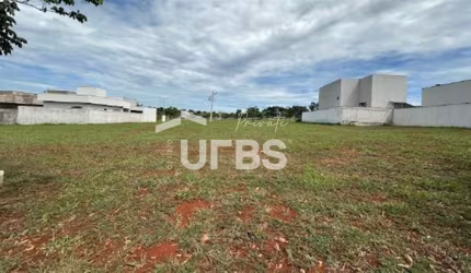 Lote Terras Alpha Goiás 2