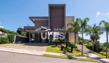 Sobrado no Alphaville Araguaia