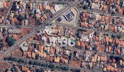 Lote no Setor Jaó