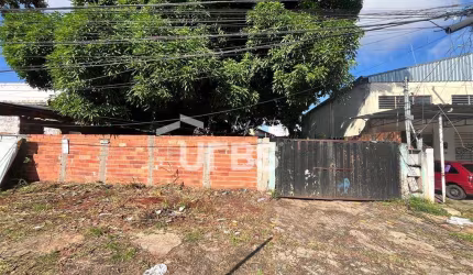 Lote Comercial