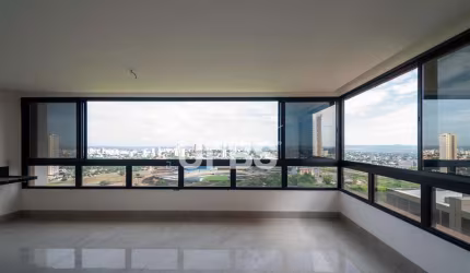 Infinity Residence - Apartamento 4 quartos, sendo 4 suítes