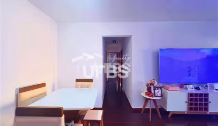 Edifício Borges Landeiro - Apartamento 3 quartos, sendo 1 suíte