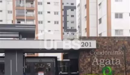 Condomínio Ágata - Apartamento 3 quartos, sendo 3 suítes