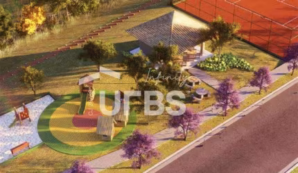 jardins Sevilha - Terreno Residencial