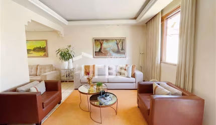 Villaggio Fellice Privê - Casa de Condomínio 3 quartos, sendo 1 suíte
