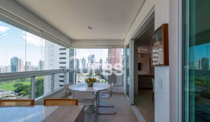 Dream Life - Apartamento 3 quartos, sendo 3 suítes