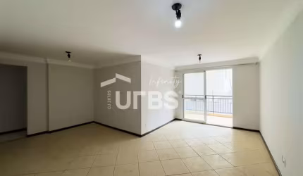 Apartamento de 4 quartos no Jardim Goias