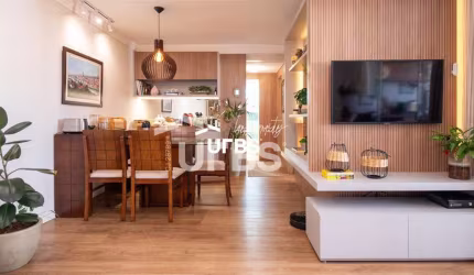 Residencial Glayson - Setor Bueno