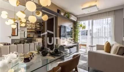 Apartamento Novo ao lado do Shopping passeio das águas