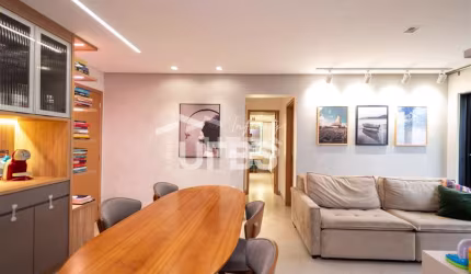 Hit Marista - Apartamento 2 quartos, sendo 1 suíte