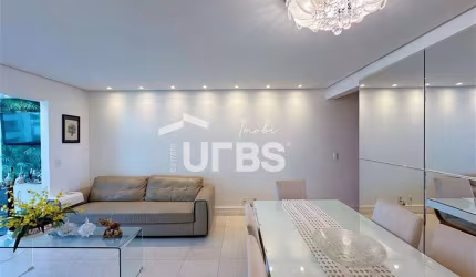 Residencial Del Triunfo - Apartamento 3 quartos, sendo 1 suíte