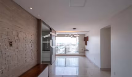 Pátio Coimbra - Apartamento 3 quartos, sendo 3 suítes