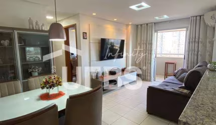 APARTAMENTO RESIDENCIAL VIVAZ