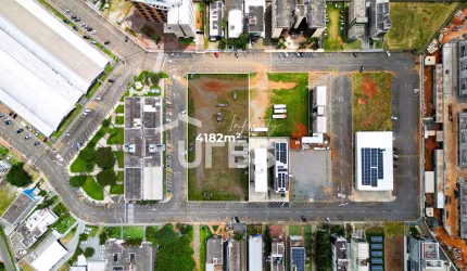 0 - Terreno Comercial