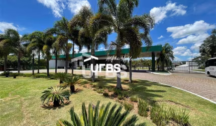 Lote no Portal do Sol Green